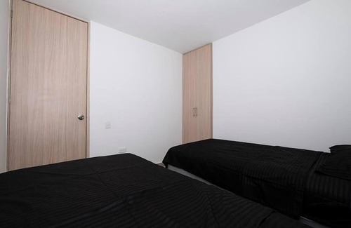 Barranquilla Apartamento | Apto Miramar excelente ubicación, Vista al parque