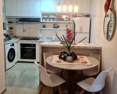 Val-de-Caes Apartamento | Apto na COP 30
