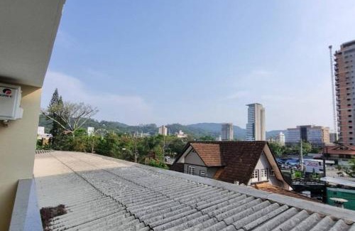 Vila Nova Apartamento | Apto na rua da Vila Germânica