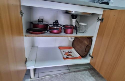 Vila Nova Apartamento | Apto na rua da Vila Germânica