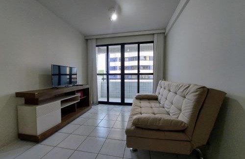 Caruaru Apartamento | Apto no B. Universitário Portal do Amazonas 202