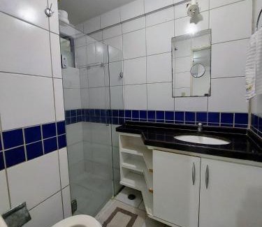 Caruaru Apartamento | Apto no B. Universitário Portal do Amazonas 202