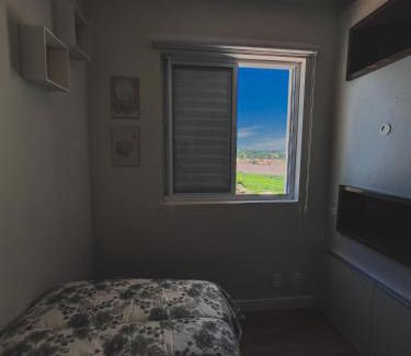 Laguna Apartamento | Apto novo com vista privilegiada para o Mar Grosso