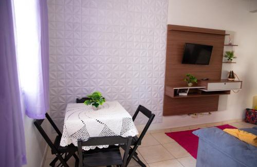 Laranjeiras Velha Apartamento | Apto otima localizacao e Wi-Fi em Serra ES