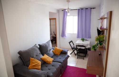 Laranjeiras Velha Apartamento | Apto otima localizacao e Wi-Fi em Serra ES