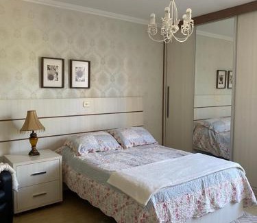 Zona 01 Apartamento | Apto parque do Ingá