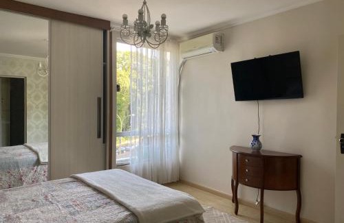 Zona 01 Apartamento | Apto parque do Ingá