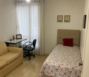 Zona 01 Apartamento | Apto parque do Ingá