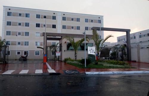 Shopping Park Apartamento | Apto perto Shopping, Castelli, Unitri, AABB, Palácio de Cristal