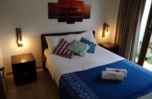 Pipa Apartamento | Apto Pipa Beleza Spa Resort