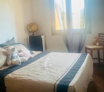 Palau-de-Cerdagne Apartamento | Apto Pirineos Osseja