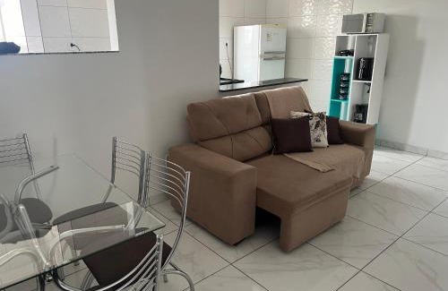 Vila Isa Apartamento | Apto próx hospital Samaritano