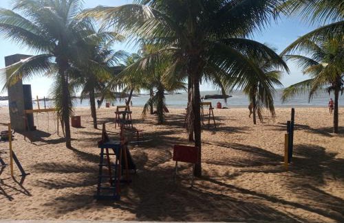 Itapua Apartamento | Apto Praia de Itapoã 2 qto c/ar