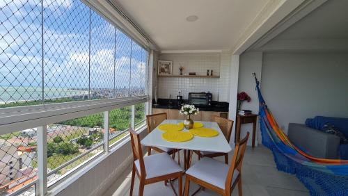Cabedelo Apartamento | Apto Praia na Grande Joao Pessoa Cabedelo PB 1702