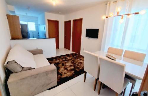 Caruaru Apartamento | Apto Princesa do Agreste C 2 Ar-condicionados