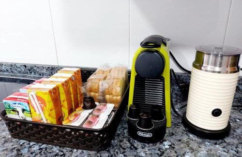 Gijon-Este Apartamento | Apto Ramón y Cajal,1- Céntrico y cerca de Playa San Lorenzo-3hab garaje opc