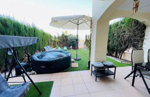 Caserio Los Tarquinos Apartamento | Apto. residencial en Murcia