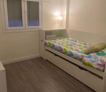 Caserio Los Tarquinos Apartamento | Apto. residencial en Murcia