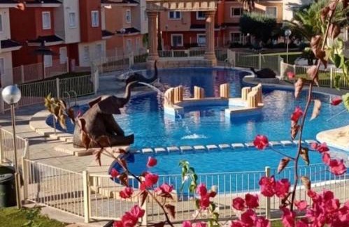 Caserio Los Tarquinos Apartamento | Apto. residencial en Murcia
