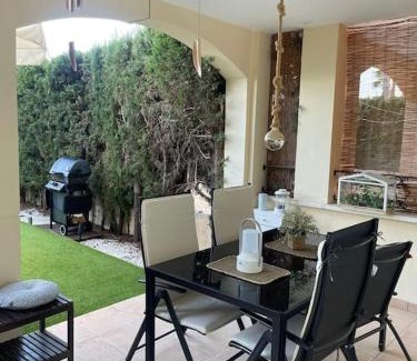 Caserio Los Tarquinos Apartamento | Apto. residencial en Murcia