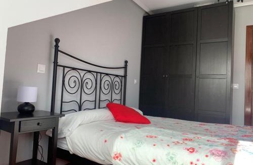 Gibaja Apartamento | Apto Rio Asón, desconexión total con Piscina y vistas espectaculares