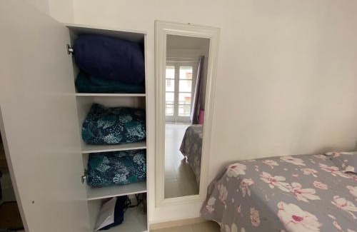 Gonzaga Apartamento | Apto Santos Gonzaga