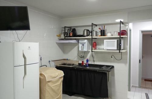 Nucleo Bandeirante Apartamento | Apto superior 348 centro NB