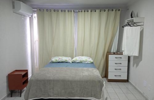 Nucleo Bandeirante Apartamento | Apto superior 348 centro NB