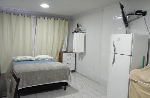 Nucleo Bandeirante Apartamento | Apto superior 348 centro NB