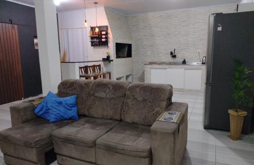 Tramandai Apartamento | Apto Térreo em Tramandaí