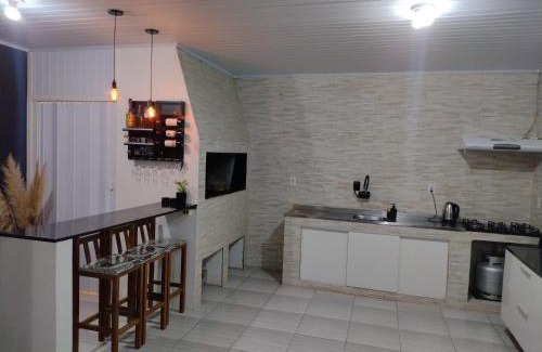 Tramandai Apartamento | Apto Térreo em Tramandaí