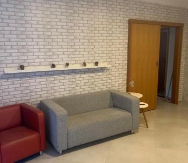 Regiao Urbana Homogenea XVI Apartamento | Apto térreo novo 3 dorm - próximo ao centro