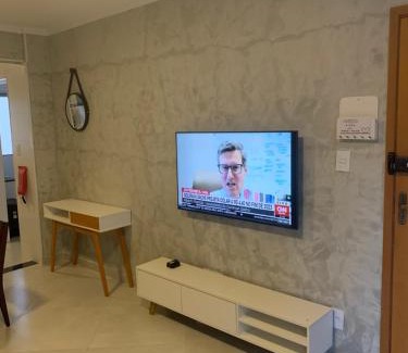 Regiao Urbana Homogenea XVI Apartamento | Apto térreo novo 3 dorm - próximo ao centro