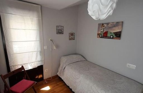 Zorraquín Apartamento | Apto Usarena Ezcaray