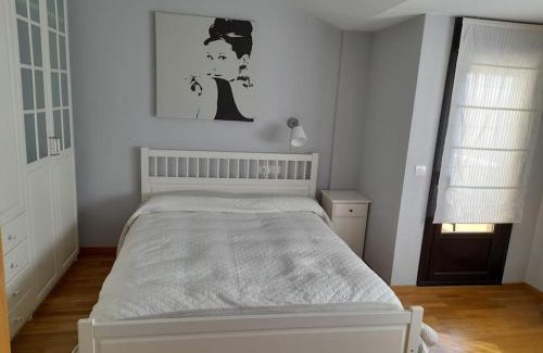Zorraquín Apartamento | Apto Usarena Ezcaray
