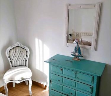 San Luis de Sabinillas Apartamento | Apto Vacacional Follow the Sun Sabinillas