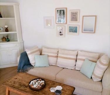 San Luis de Sabinillas Apartamento | Apto Vacacional Follow the Sun Sabinillas