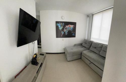 Pradera Apartamento | apto valle del lili munchique