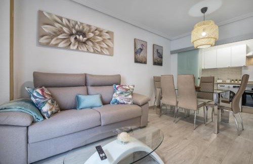 Huerta del Rey Vallellano Apartamento | Apto Vallellano junto al casco histórico & Parking incluido