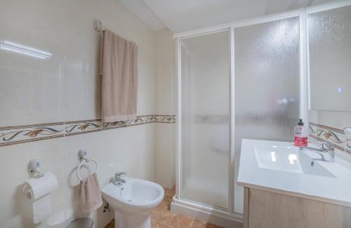 Huerta del Rey Vallellano Apartamento | Apto Vallellano junto al casco histórico & Parking incluido