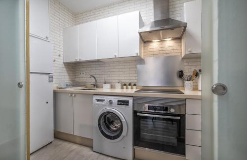 Huerta del Rey Vallellano Apartamento | Apto Vallellano junto al casco histórico & Parking incluido