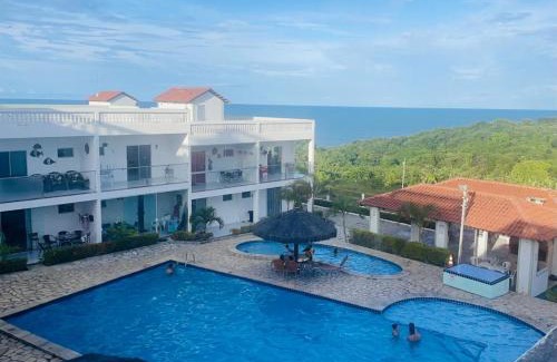 Conde Apartamento | Apto Vista Mar - Jacumã