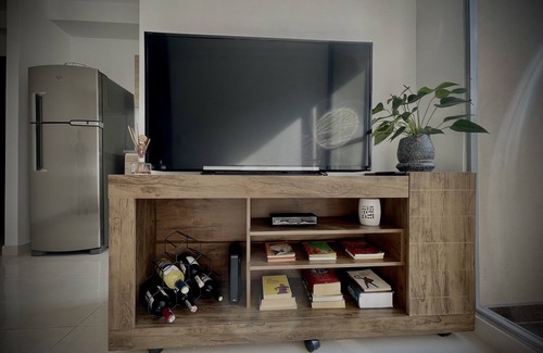 Castilla Apartamento | Apto with Pool, gym near to Mall