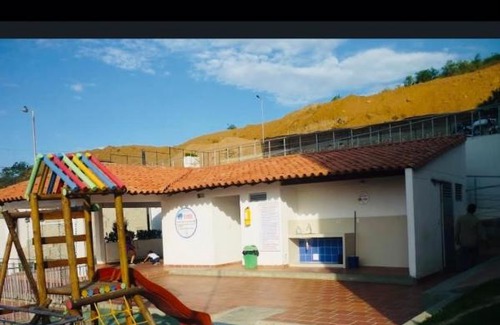 Los Patios Apartamento | AptoComodo¢ral2aires