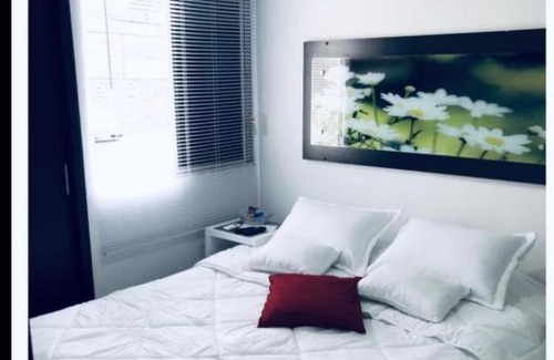 Los Patios Apartamento | AptoComodo¢ral2aires