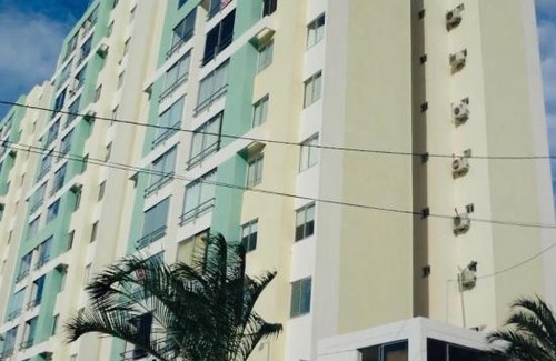 Los Patios Apartamento | AptoComodo¢ral2aires