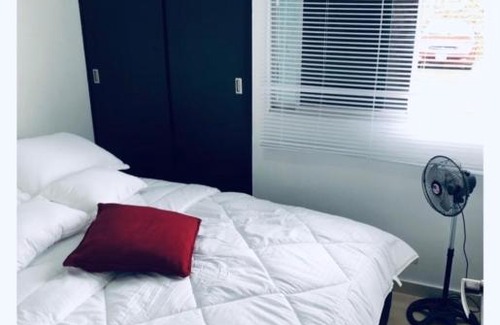 Los Patios Apartamento | AptoComodo¢ral2aires