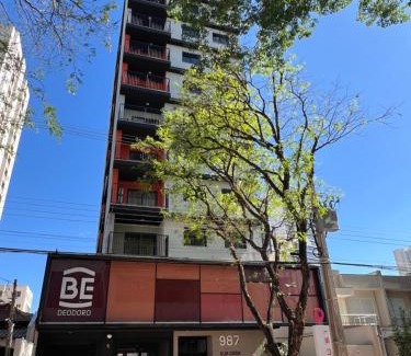 Maringa Apartamento | Aptos 1 ou 2 quartos no Centro com Piscina e Academia