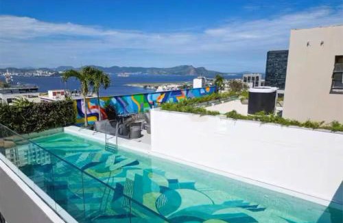 Centro Apartamento | Aptos 1501, 2101 e 2801