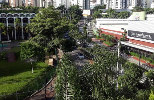 Buritis Apartamento | Apto 2 Qtos en Buritis Mejor Ubicación del barrio
